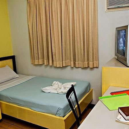 Riverside Inn Babuy Εξωτερικό φωτογραφία