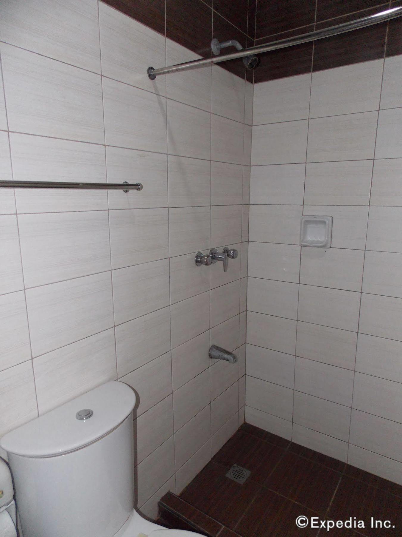 Riverside Inn Babuy Εξωτερικό φωτογραφία