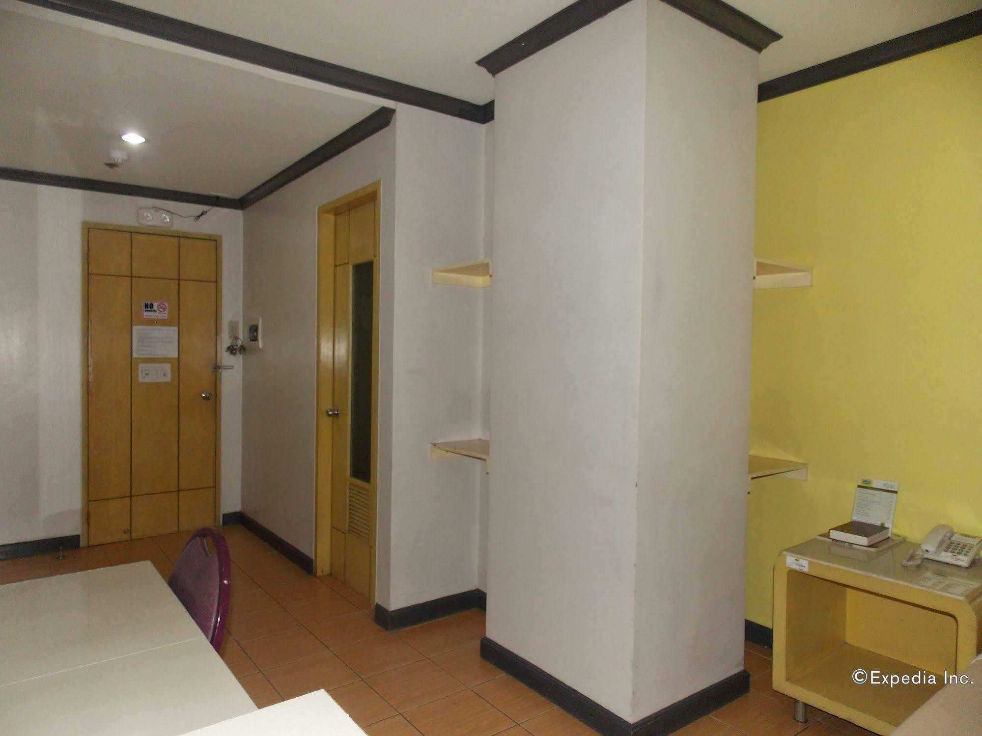 Riverside Inn Babuy Εξωτερικό φωτογραφία